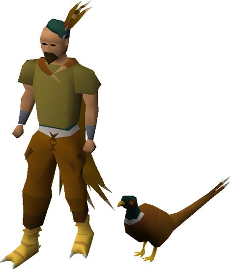 osrs pheasent egg|Forestry: Part Two .